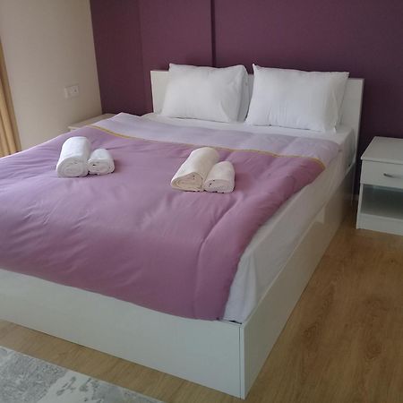Seyir Apartmani Bolu Luaran gambar