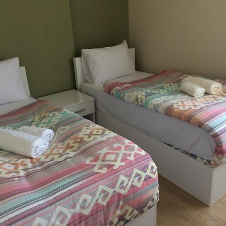Seyir Apartmani Bolu Luaran gambar