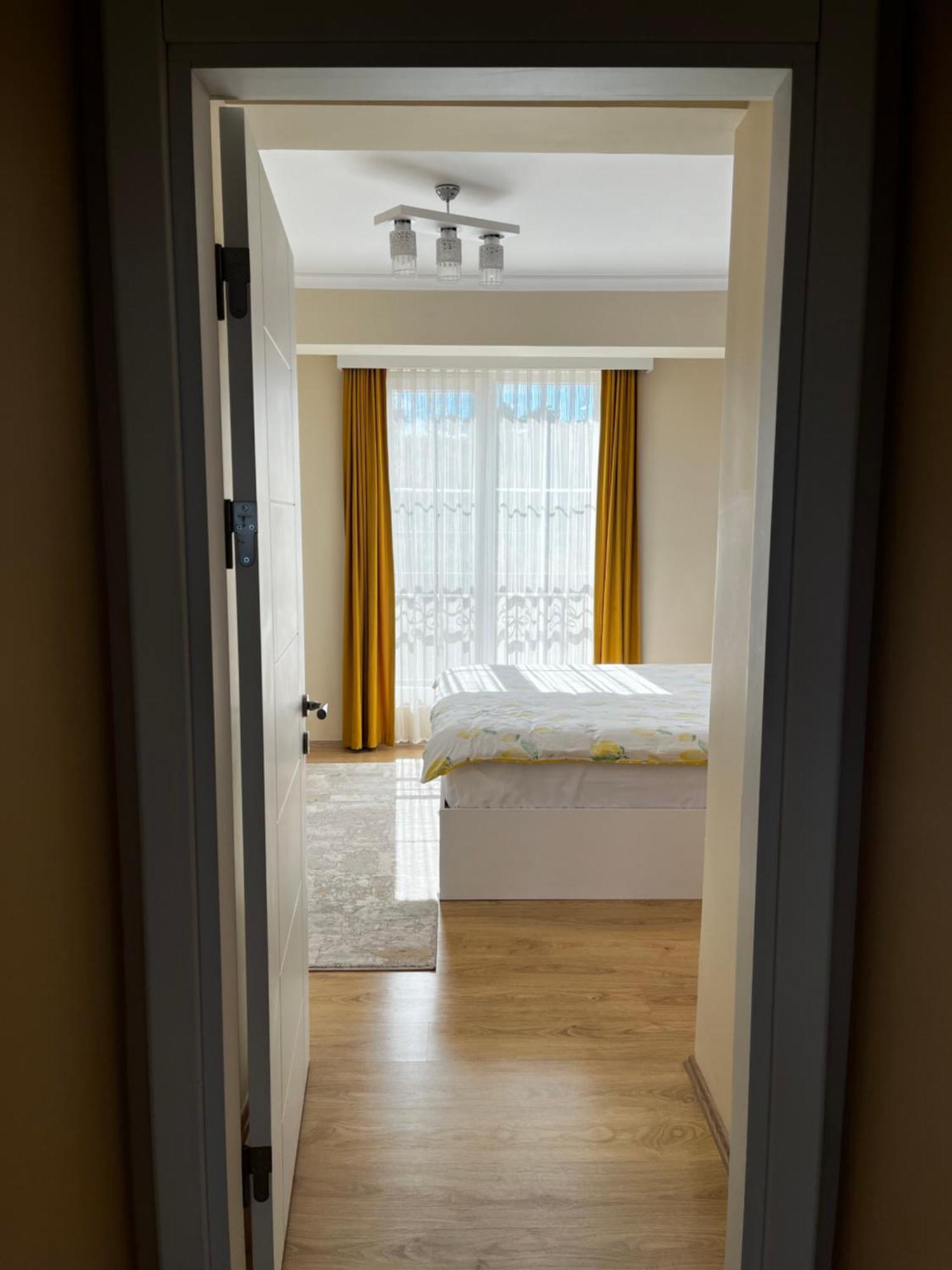 Seyir Apartmani Bolu Luaran gambar