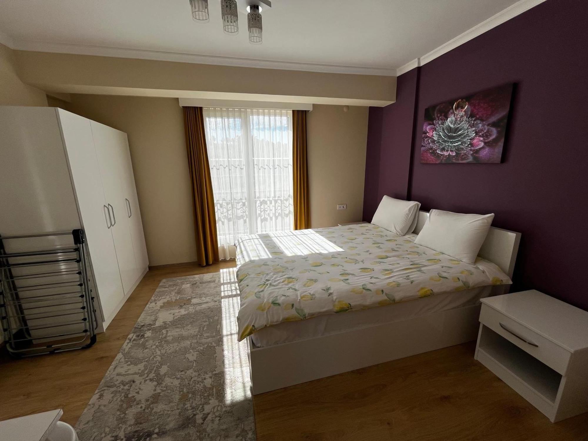 Seyir Apartmani Bolu Luaran gambar
