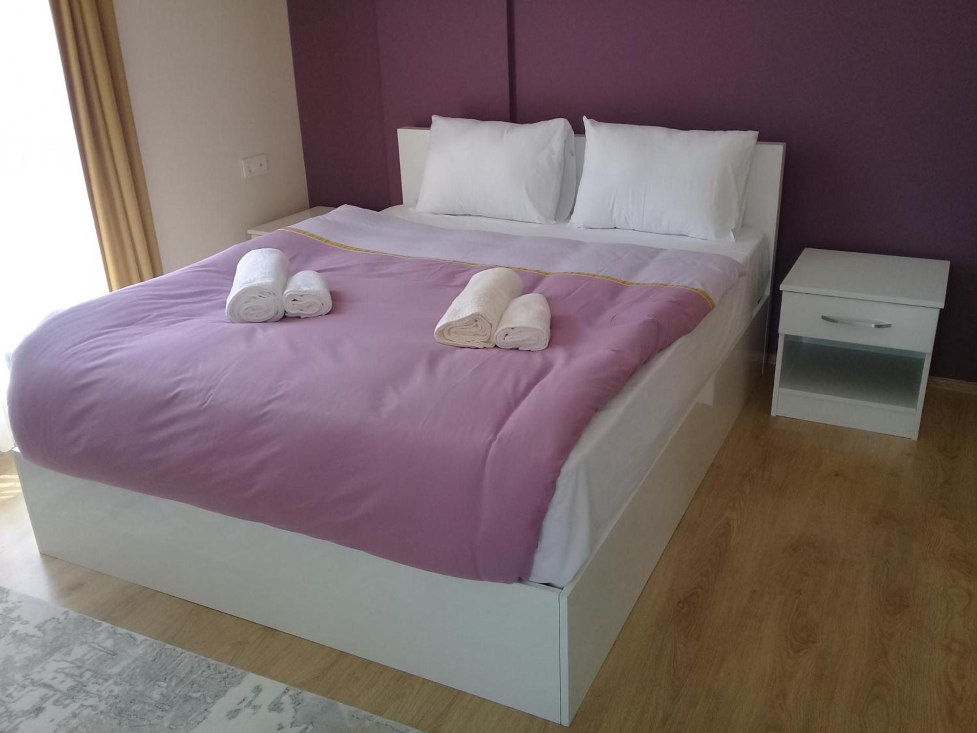 Seyir Apartmani Bolu Luaran gambar